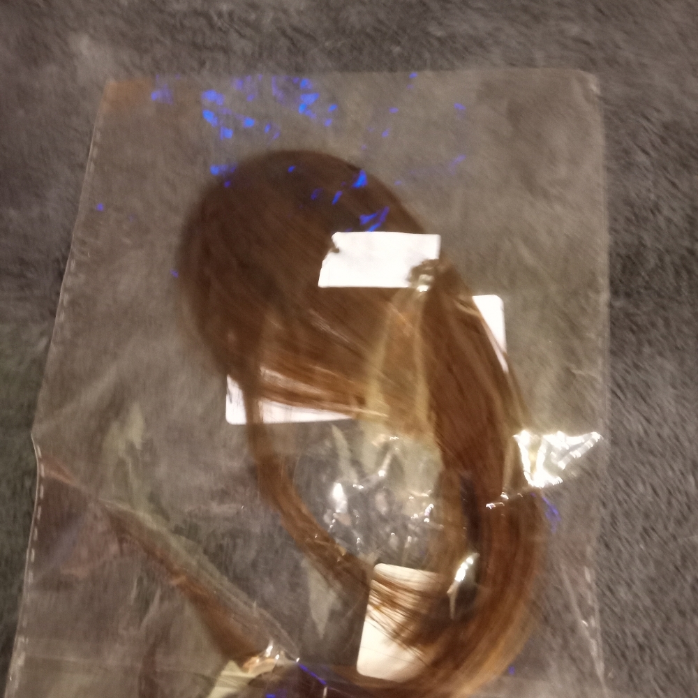 Hair extensions
